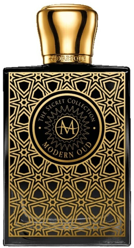 Moresque Modern Oud Eau de Parfum (75 ml)