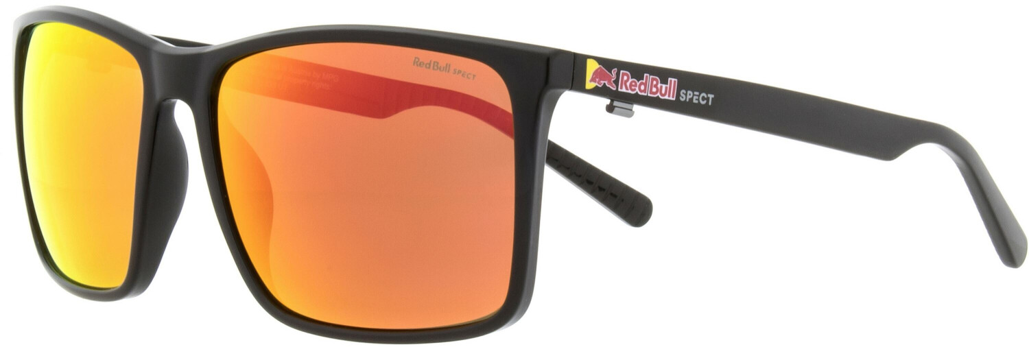 Red Bull SPECT Bow
