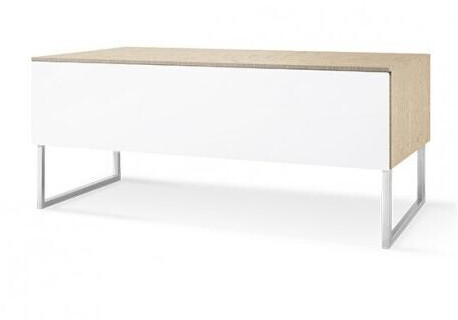 Norstone Khalm blanc/chêne