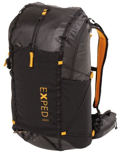 Exped Impulse 30 black