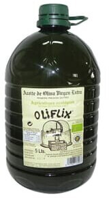 Oliflix Extra Virgin Olive Oil (5 l)