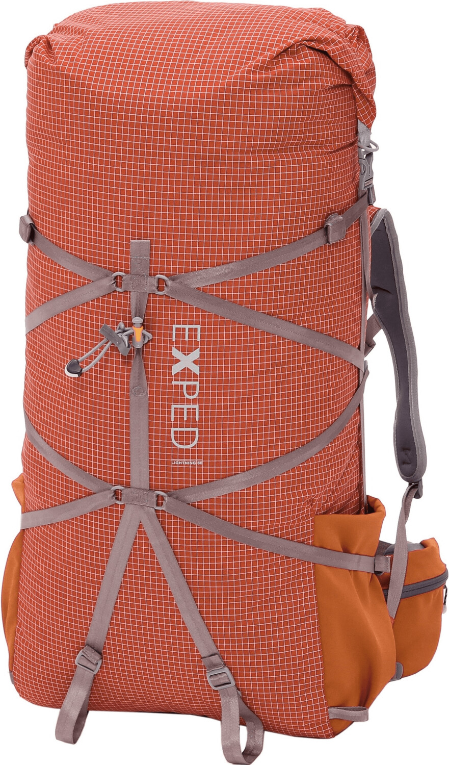 Exped Women's Lightning 45