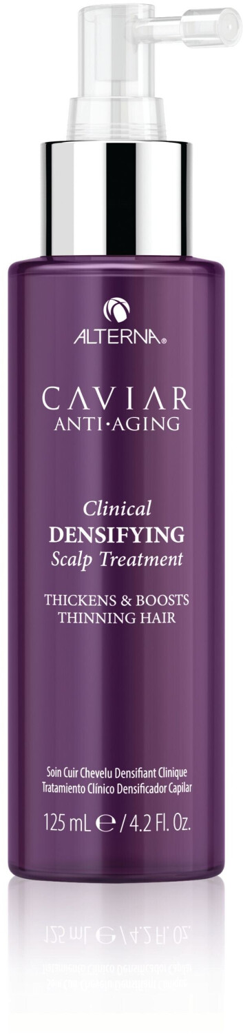 Alterna Caviar Clinical Densifying Scalp Treatment (125 ml)