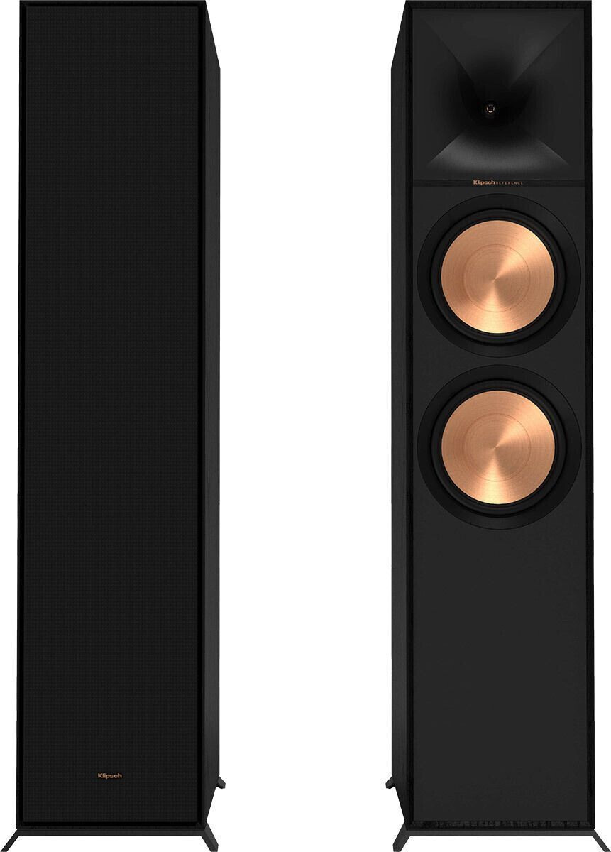 Klipsch rp 800f clearance