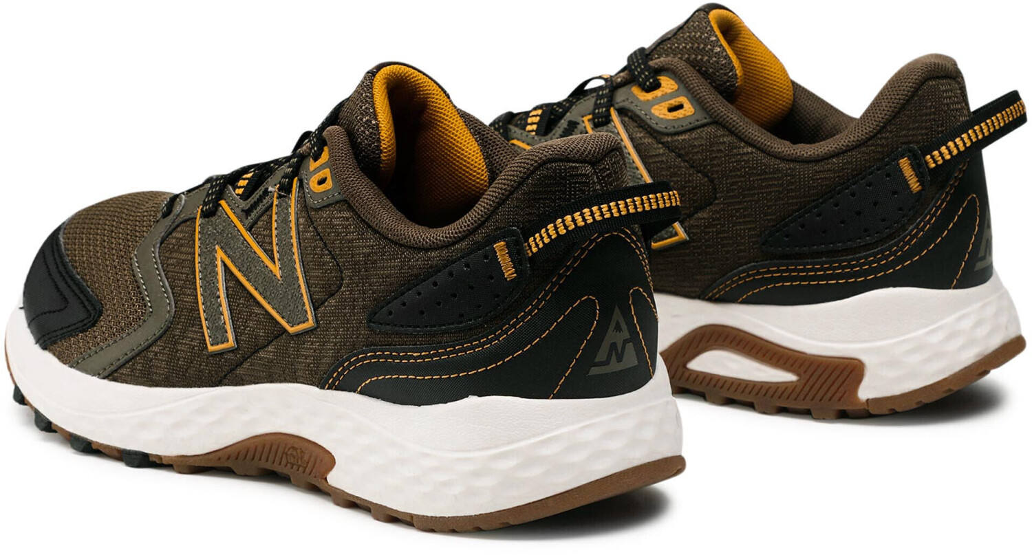 New Balance 410V7 green yellow ab 55 99 Preisvergleich bei