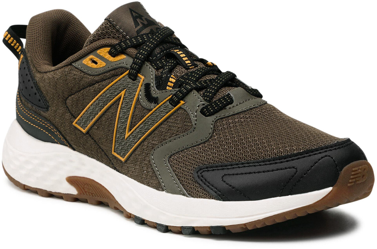 New balance 410 herren khaki online