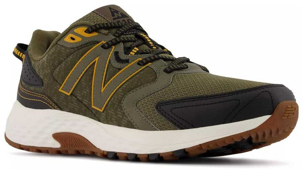 New Balance 410V7 green yellow ab 55 99 Preisvergleich bei