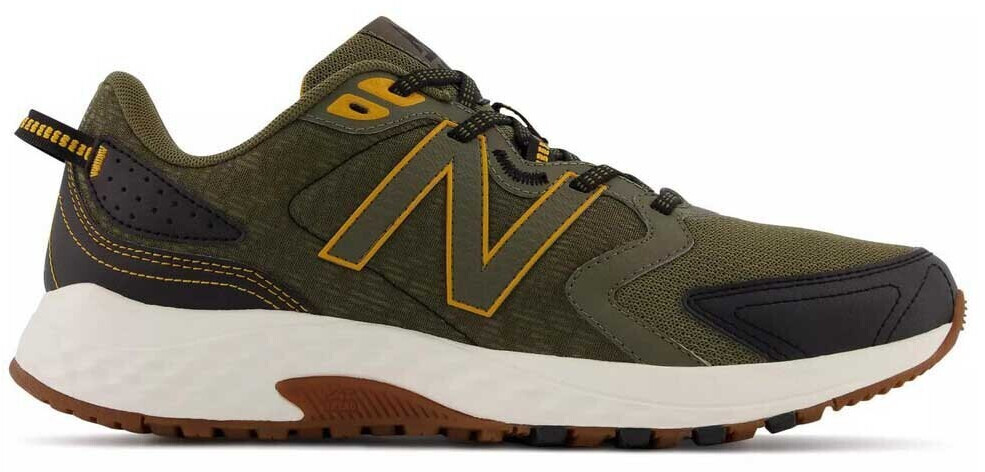 New Balance 410V7 green yellow ab 55 99 Preisvergleich bei