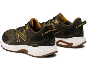 New balance 410 yellow hot sale