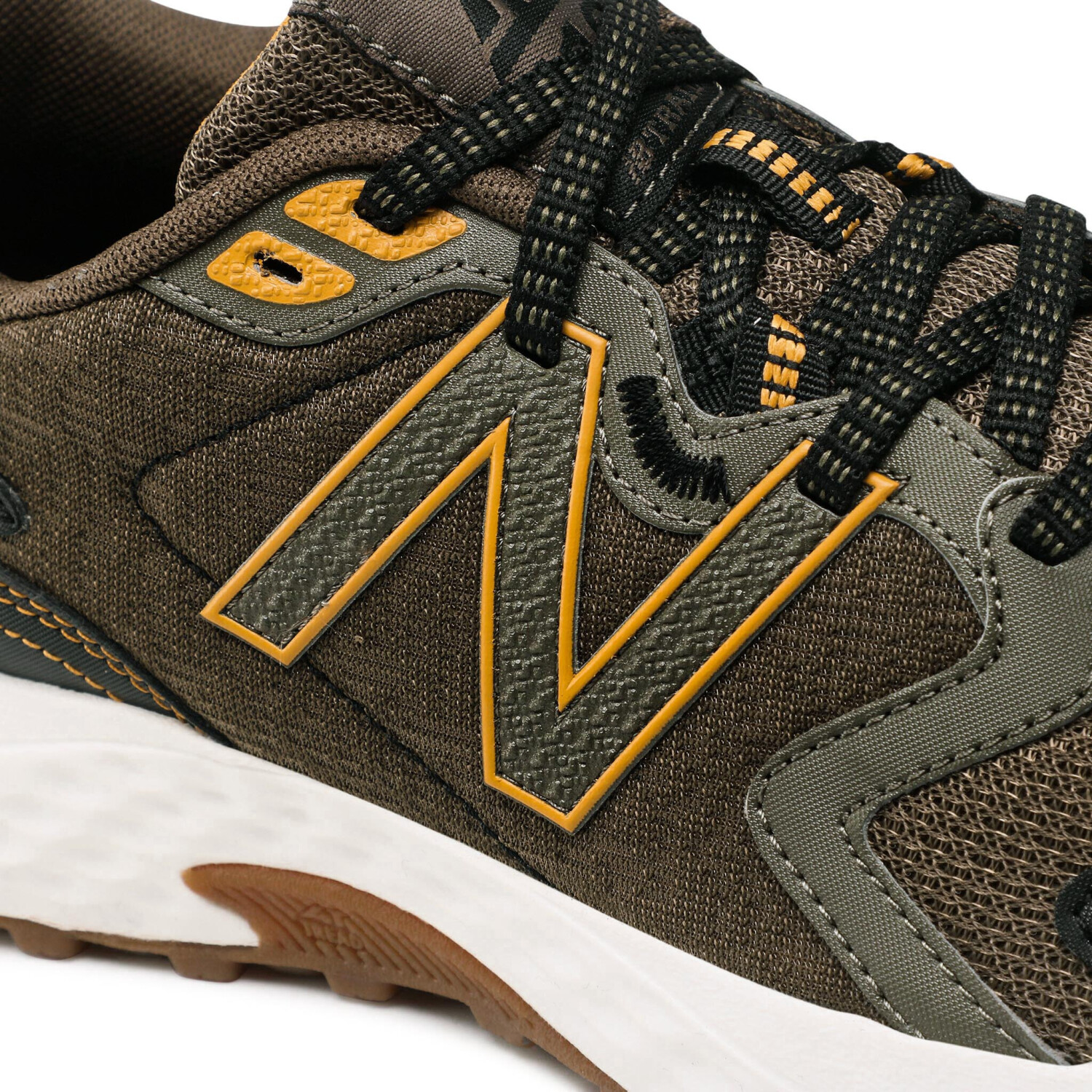 New balance sales 410 yellow