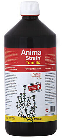 Stangest Anima-Strath Thyme 1L