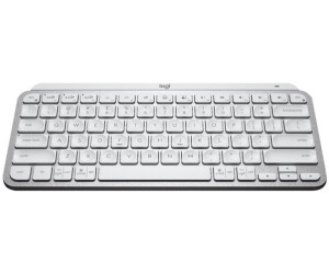 Logitech MX Keys for Mac (FI) desde 136,96 € | Compara precios en idealo