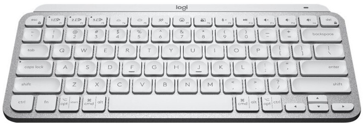 Logitech MX Keys Mini pour Mac (FI)