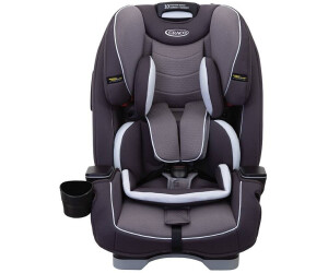 Graco deals slimfit isofix