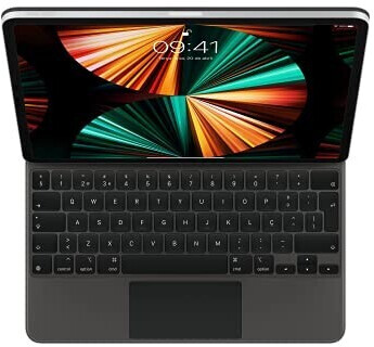 Apple Magic Keyboard pour iPad Pro 12.9 (5ème génération) (PT) noir