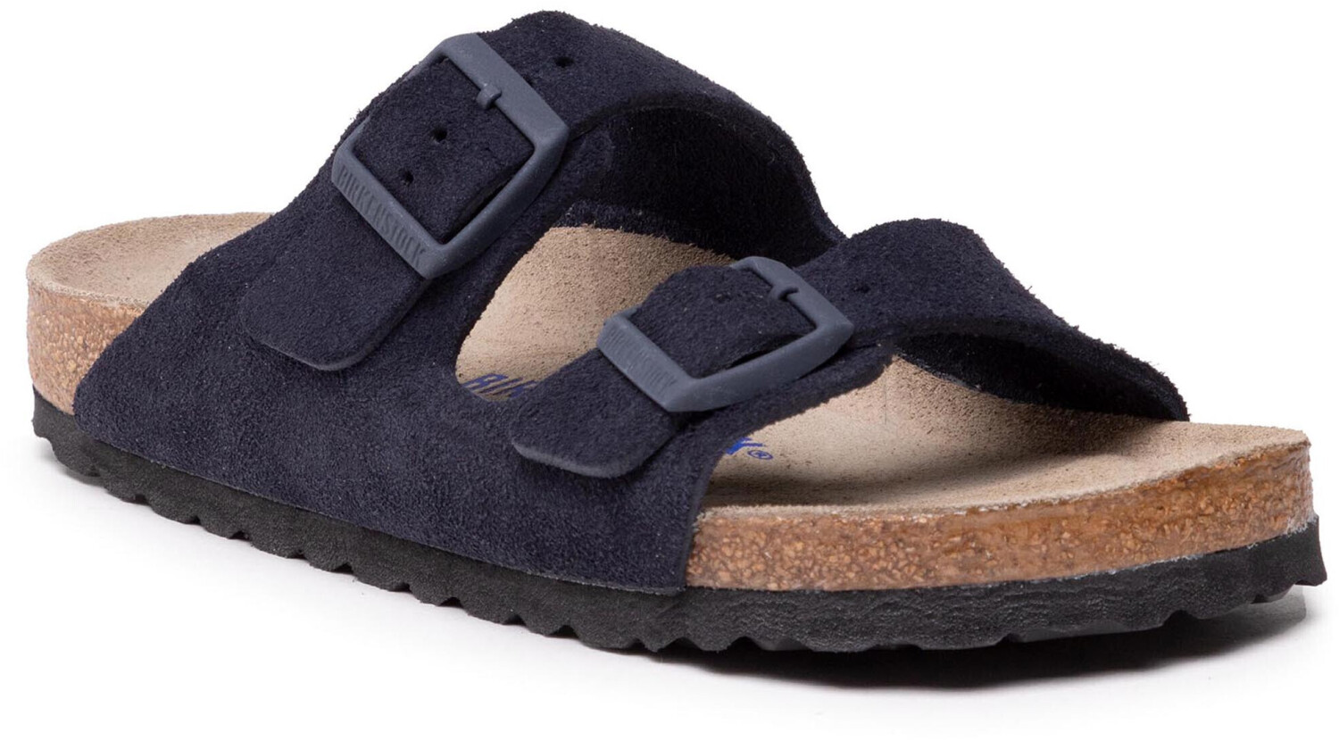 Birkenstock Arizona midnight ab 98 96 Preisvergleich bei idealo