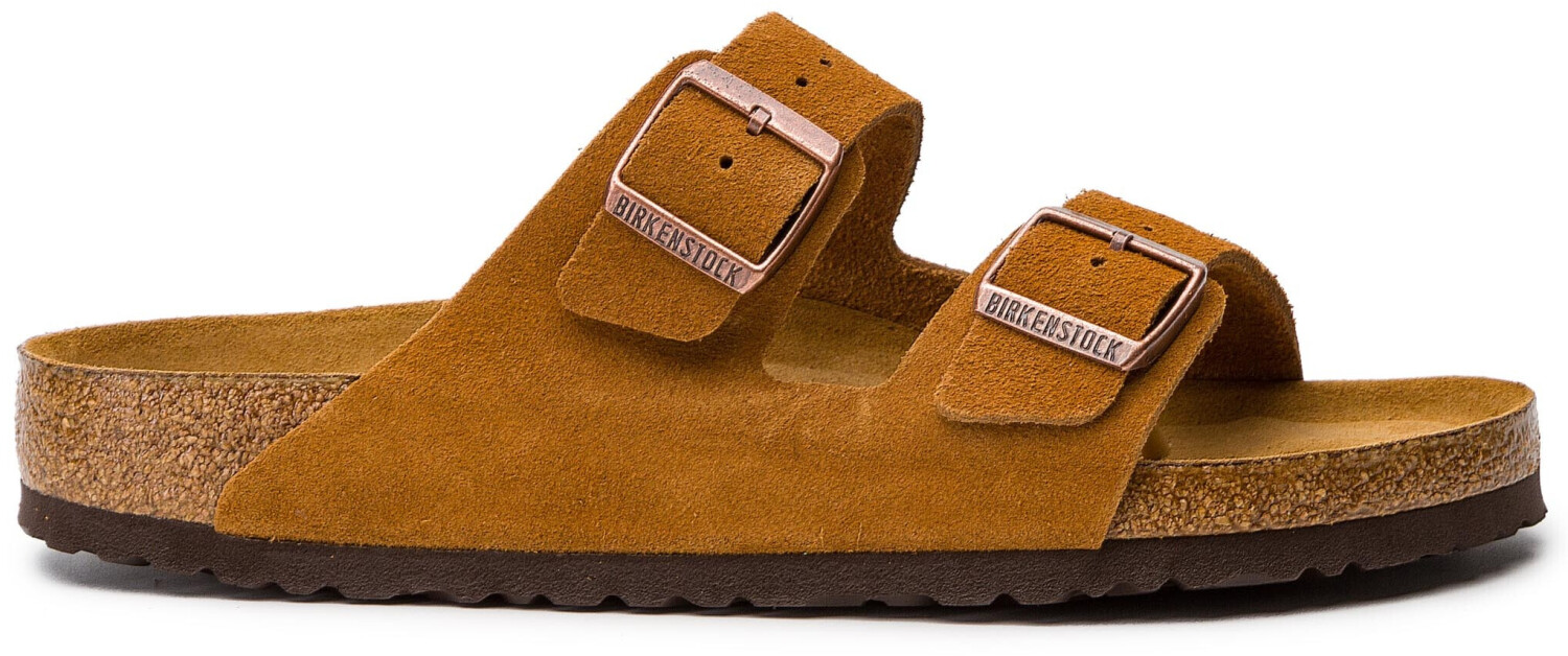 Mink arizona birkenstock 2025