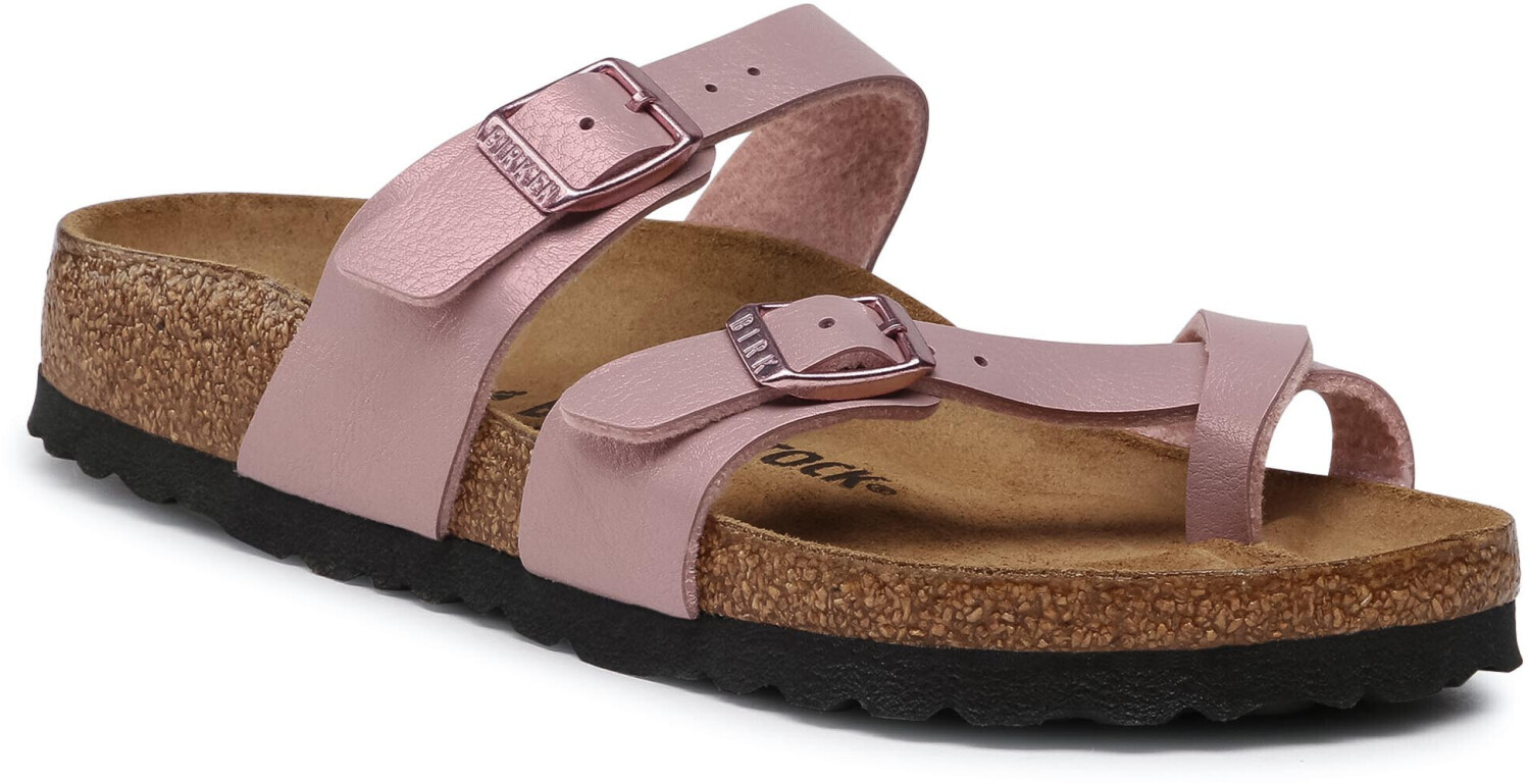 Birkenstock Mayari graceful lavender blush ab 50 00 Preisvergleich bei idealo