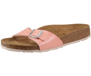 Soft discount coral birkenstock