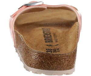 birkenstock madrid graceful old rose