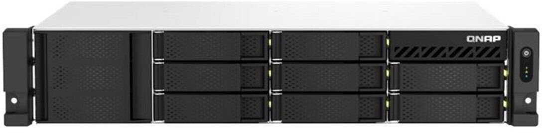 QNAP TS-864eU-RP-4G