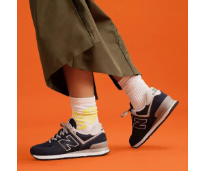 New balance 574 damen hellblau online