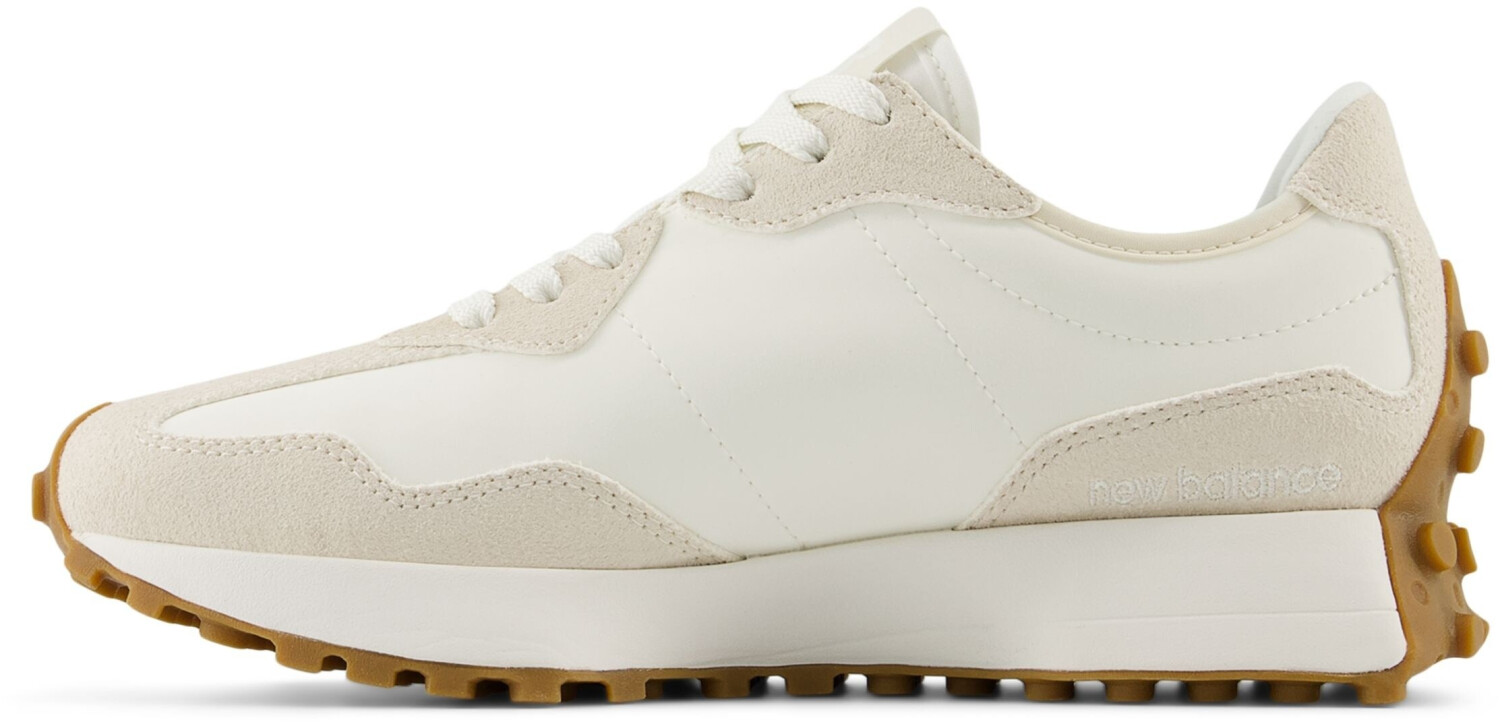 New Balance 327 Women (WS327NKD) linen/sea salt
