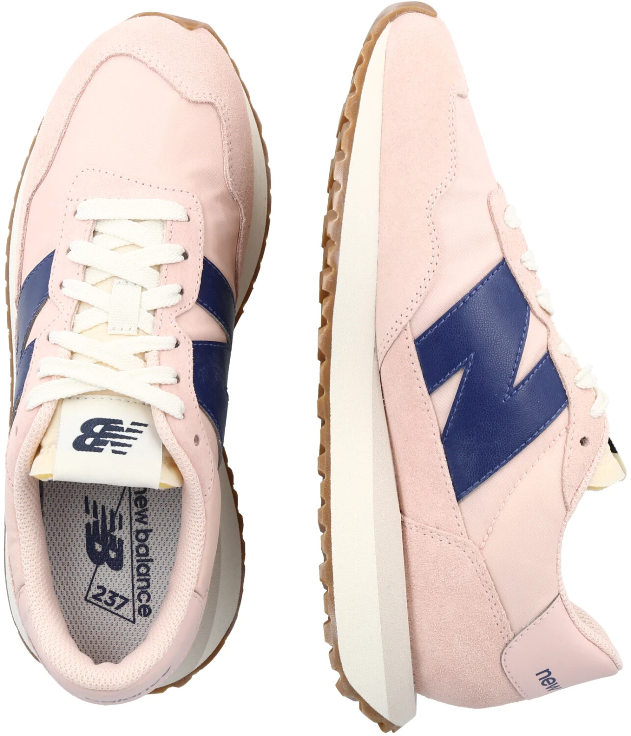 New balance 220 mujer azul top
