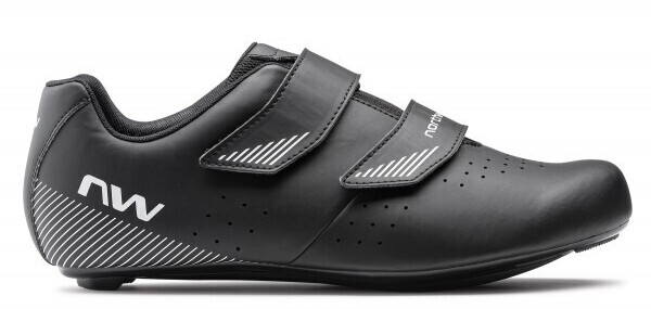 Photos - Cycling Shoes Northwave Jet 3 black 