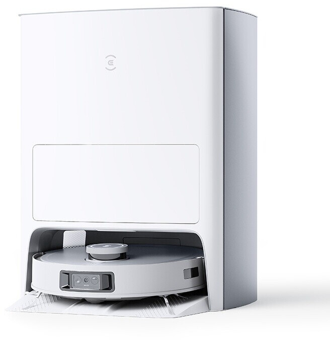 deebot x1 omni alexa