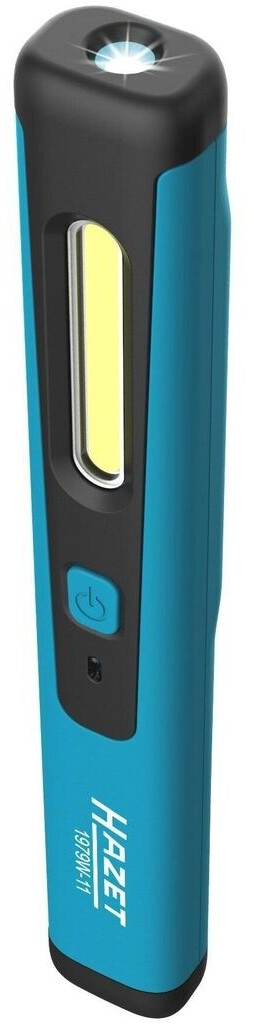 Hazet 1979W-11/3 LED Pen Light Set U2219 Wireless Charging