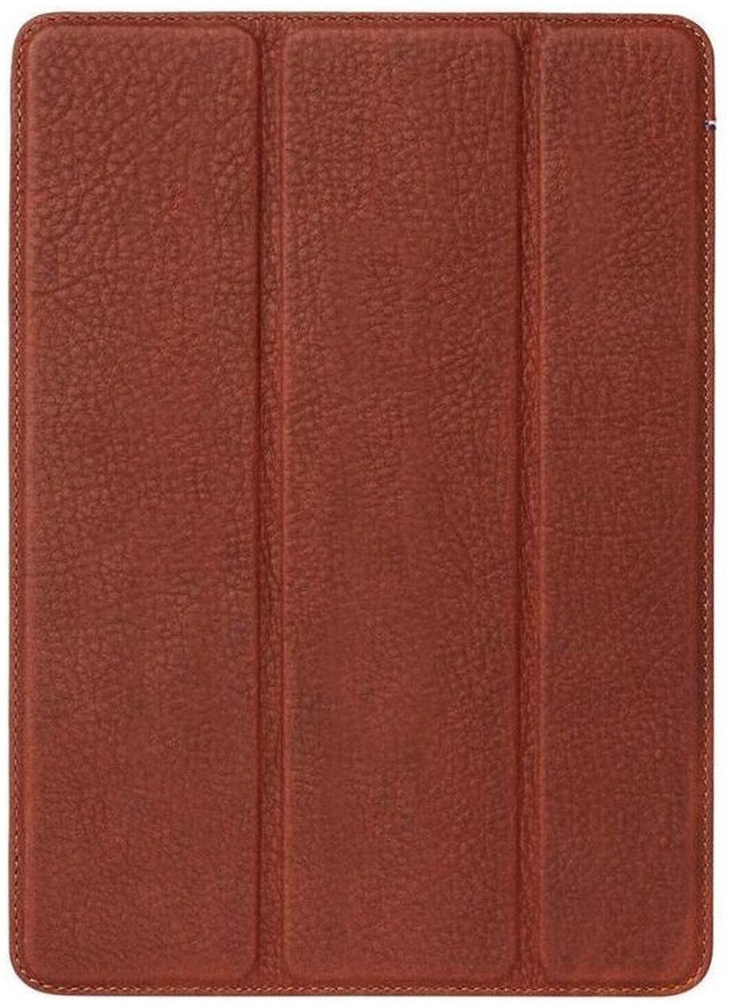 Decoded Slim Cover iPad 10.2 2021/2020/2019 Brown