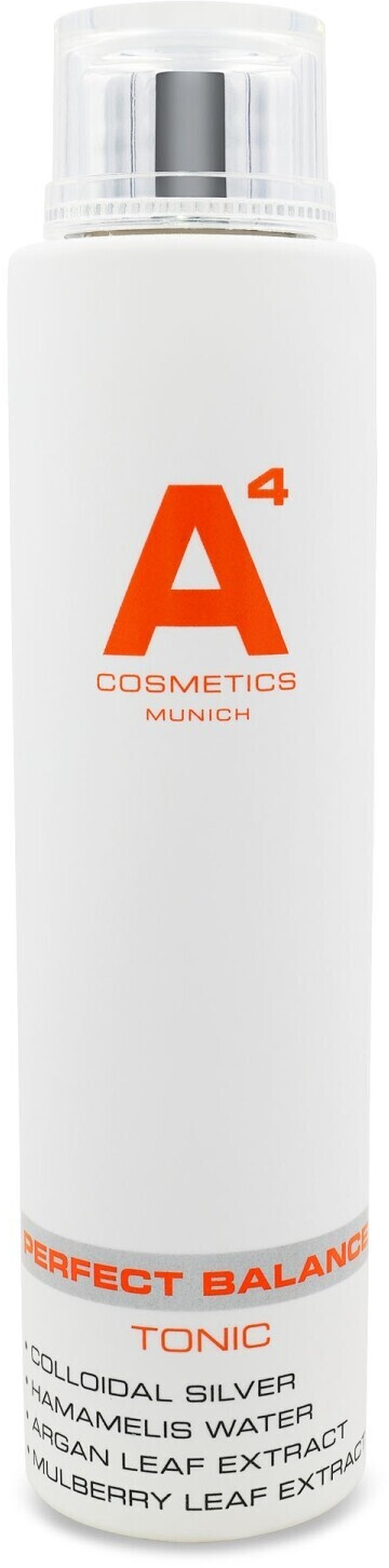 A4 Cosmetics Perfect Balance Tonic Cleanser (200ml)