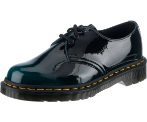 Dr. Martens 1461 Vegan black/dms green a € 110,00 (oggi) | Migliori prezzi  e offerte su idealo