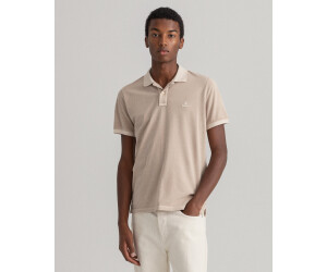 Gant sunbleached polo shirt