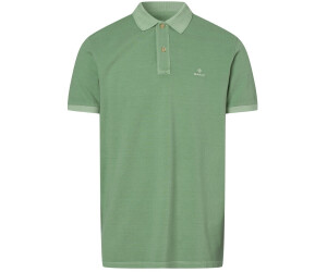 Buy GANT Sunbleached Piqué Poloshirt 