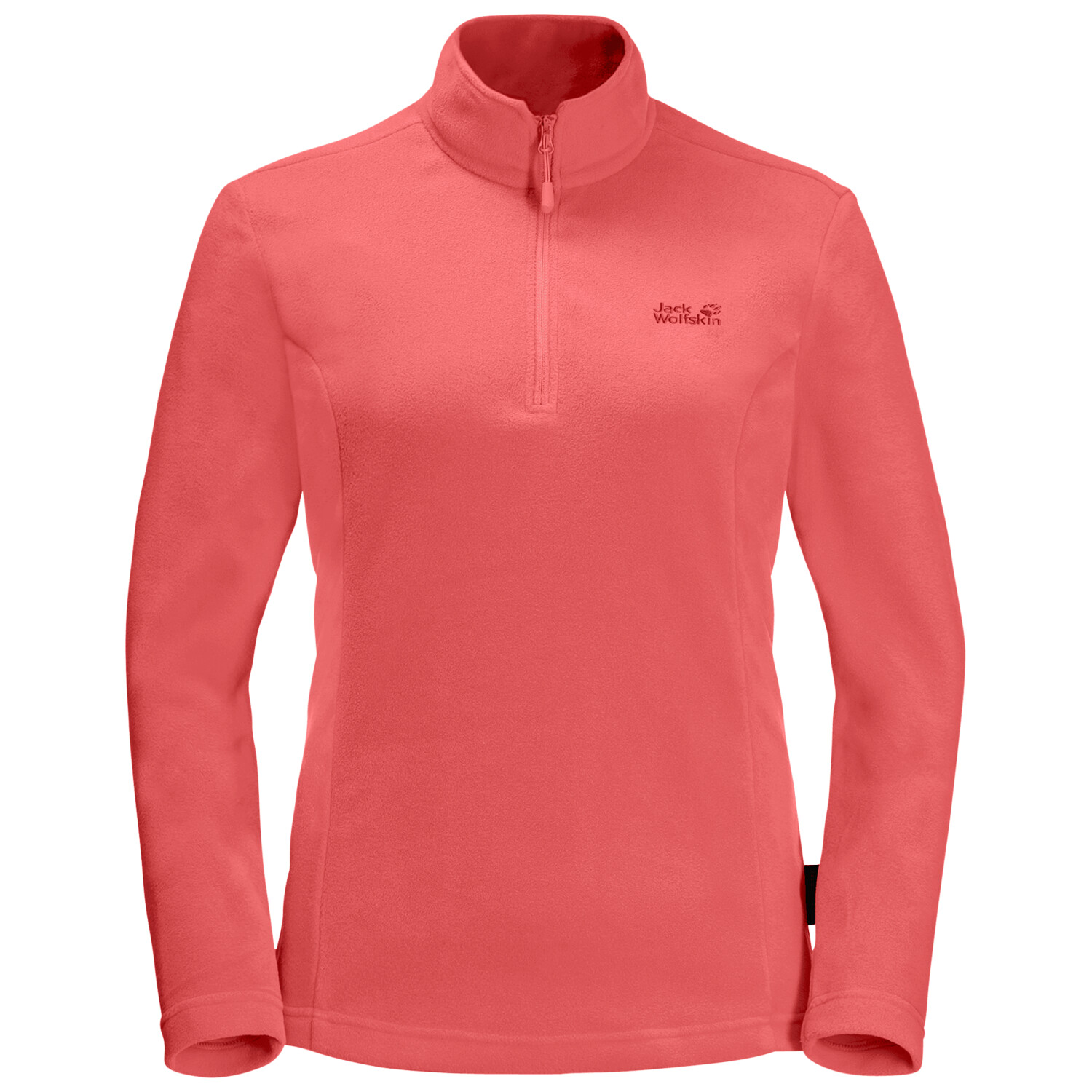 Jack Wolfskin Gecko Fleecepullover W (1709531) desert rose