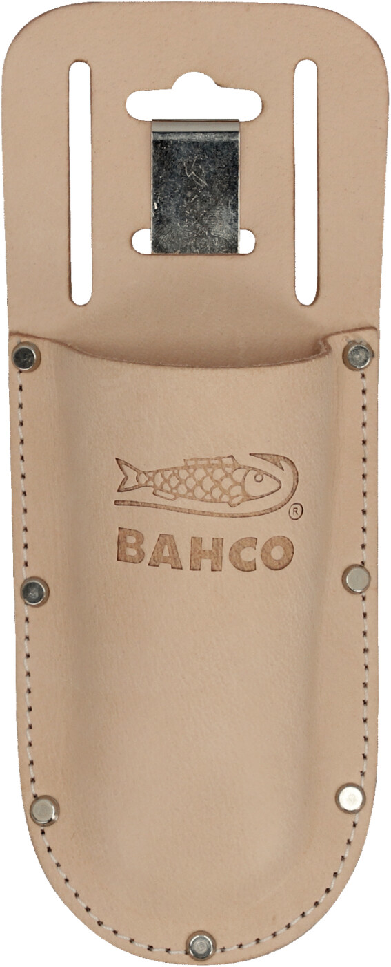 Bahco Bahco Holster Porf-H 86g - back view