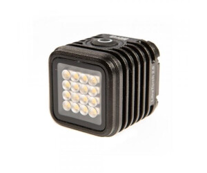 Litratorch 2.0 LED luce di foto e video 