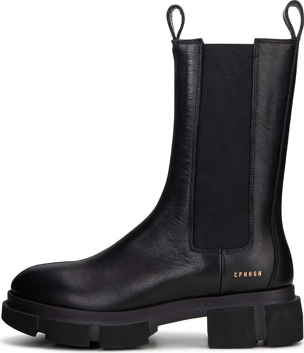 Copenhagen Parts Vitello Boots (CPH500)