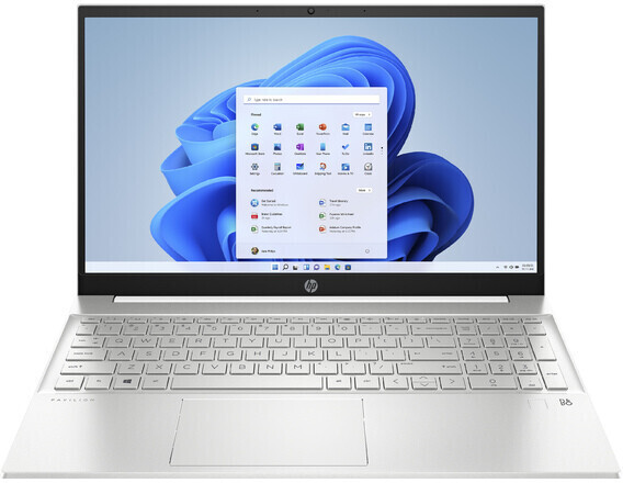 HP 15-eg0003nf
