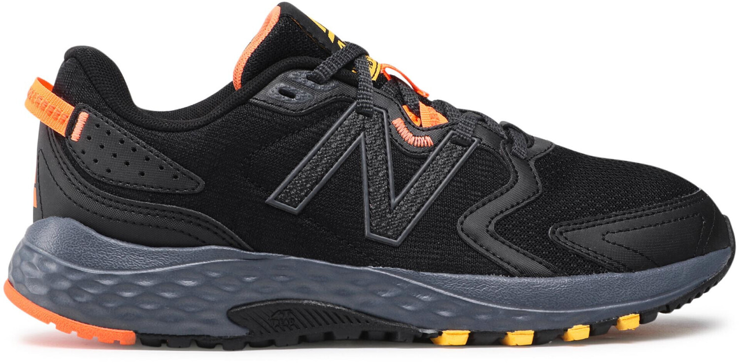 New balance 410 kids Orange sales