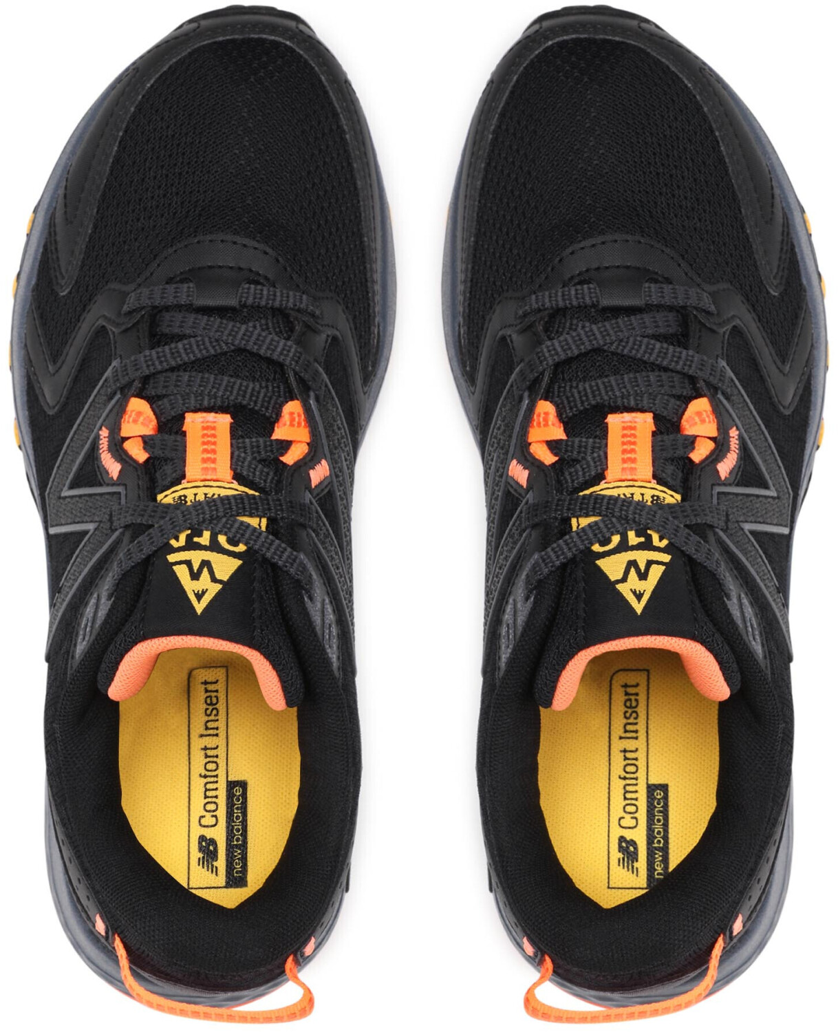 Buy New Balance 410V7 black orange from 88.84 Today Best