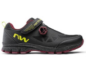 Chaussures vtt northwave 2025 corsair