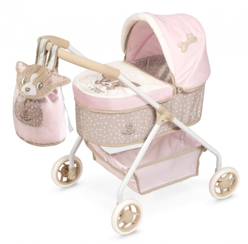 De Cuevas Toys My First Doll Pram Didí