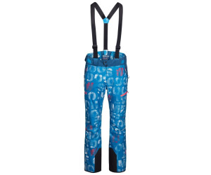 Jack Wolfskin Big Snow Pants M pacific blue ab 56,39 € | Preisvergleich bei