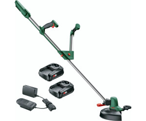Bosch universalgrasscut 18v 260mm cordless grass trimmer shop