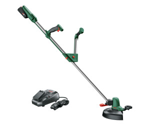 Bosch universalgrasscut 18v 260mm cordless grass trimmer hotsell