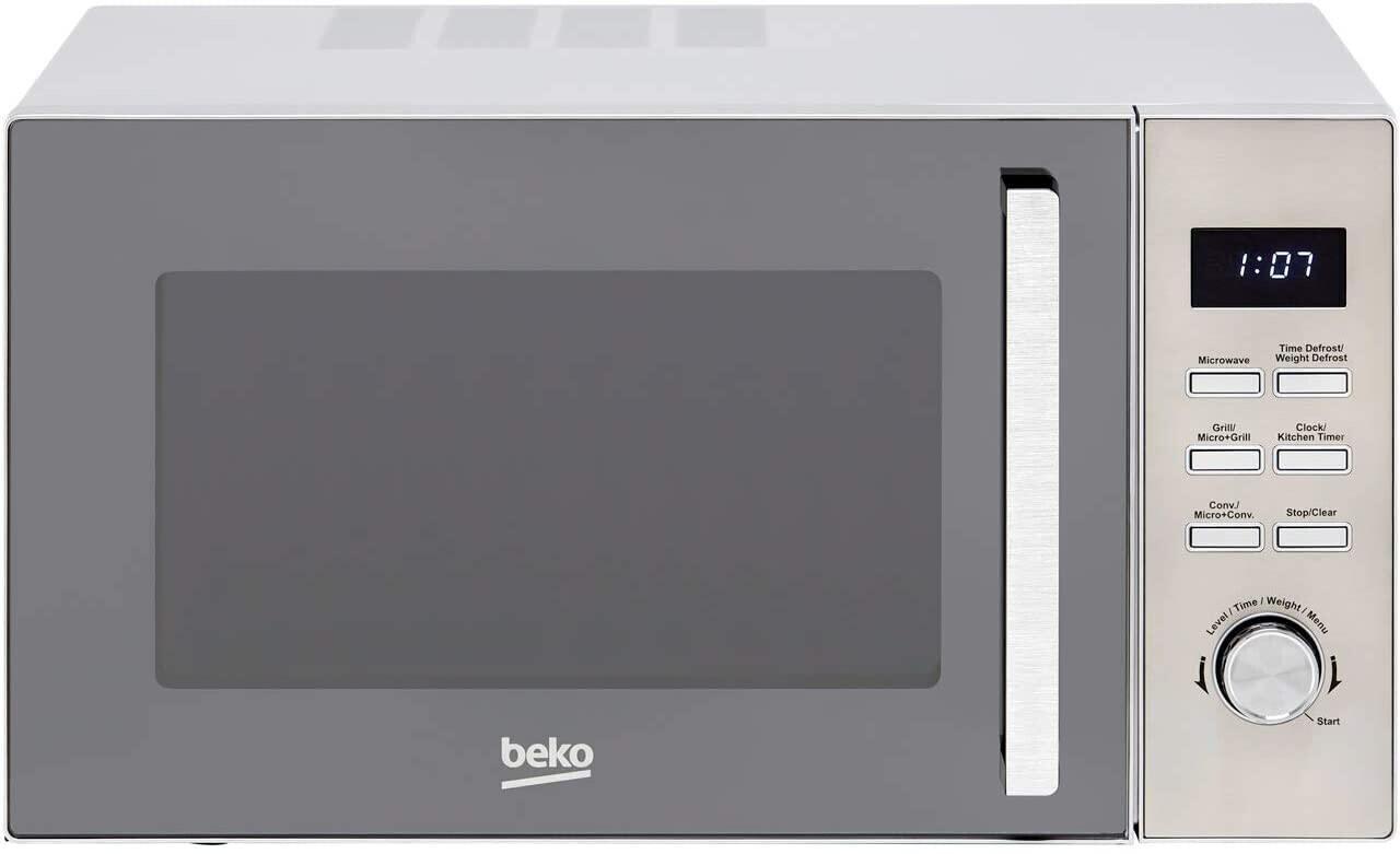 Beko MCF32410X 32L Combination Microwave