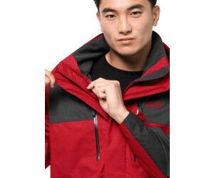 Jack wolfskin jasper flex m 2025